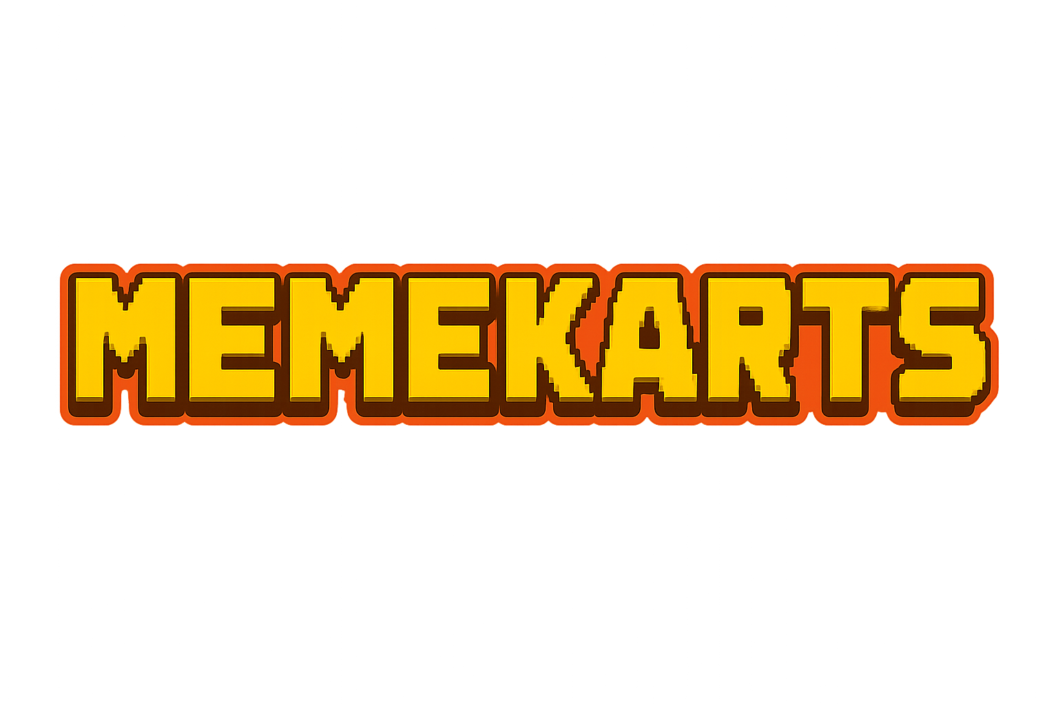 Meme Karts